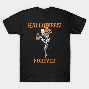 Halloween Forever T-Shirt